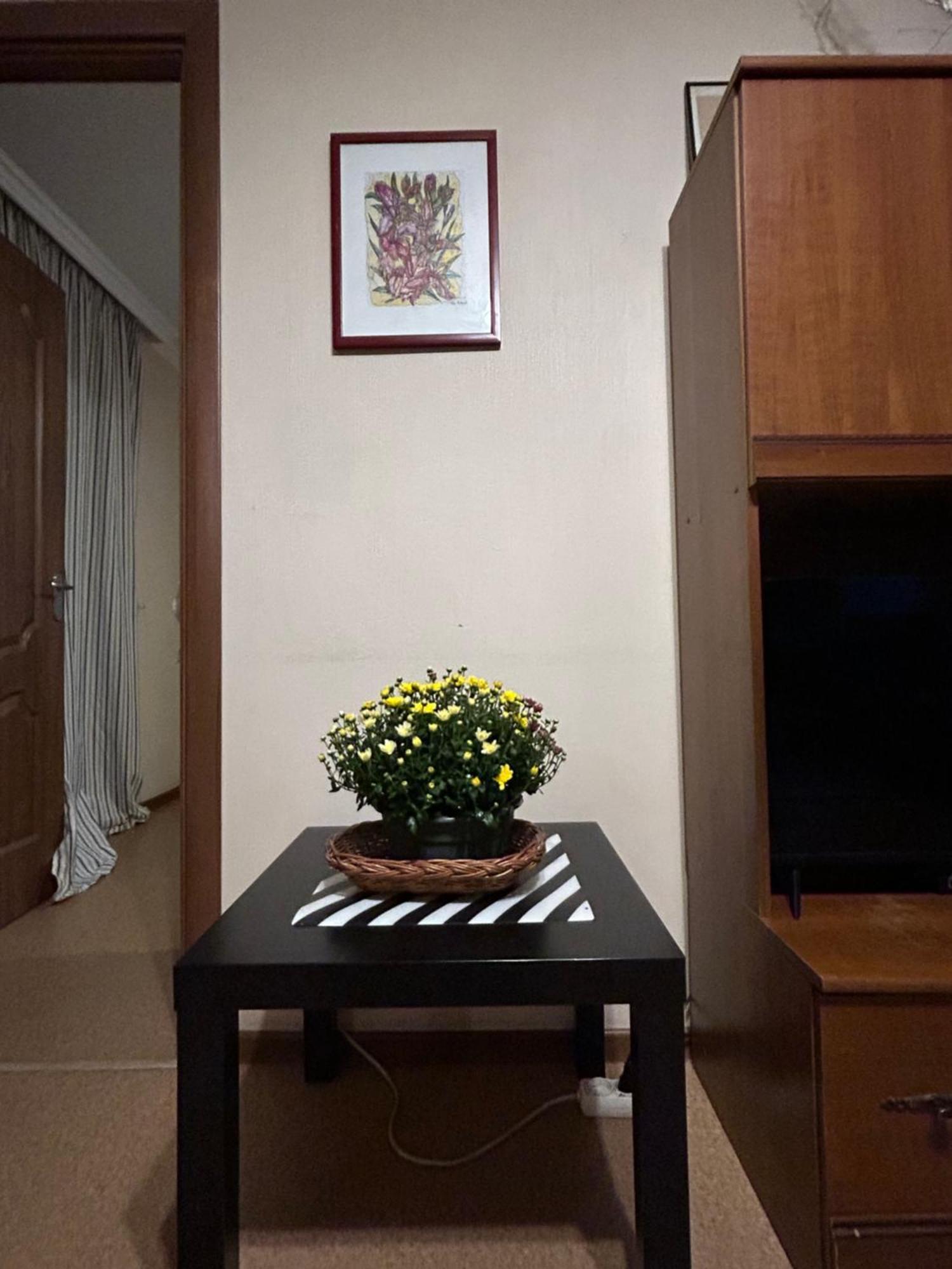 Apartment On Knyahyni Ol'Hy Street Rivne Dış mekan fotoğraf