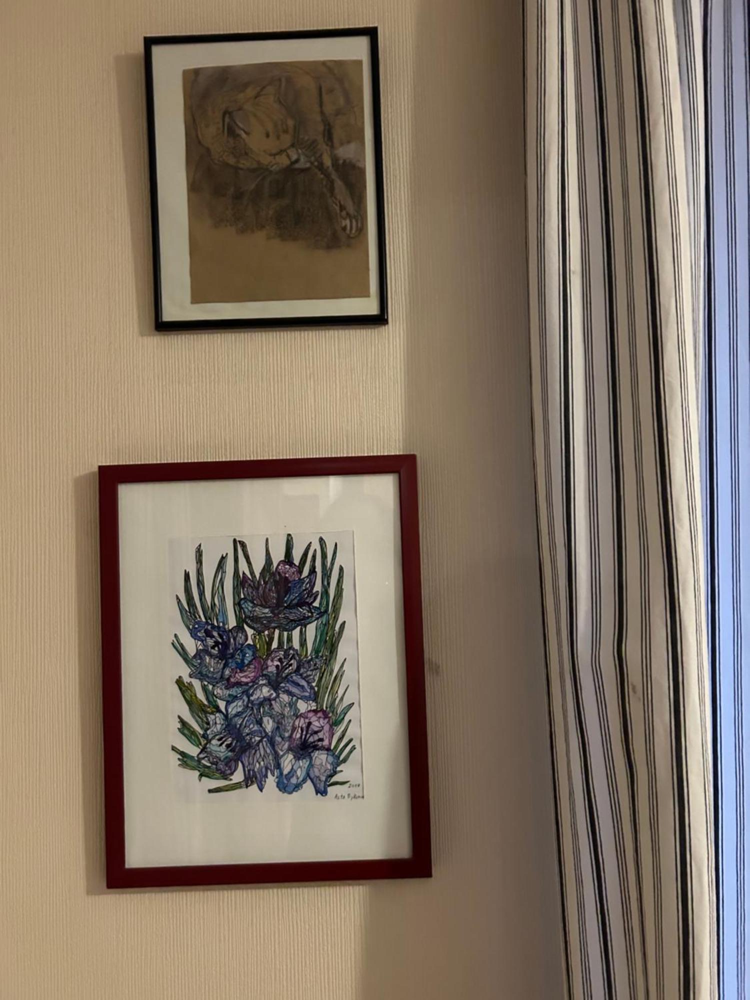 Apartment On Knyahyni Ol'Hy Street Rivne Dış mekan fotoğraf