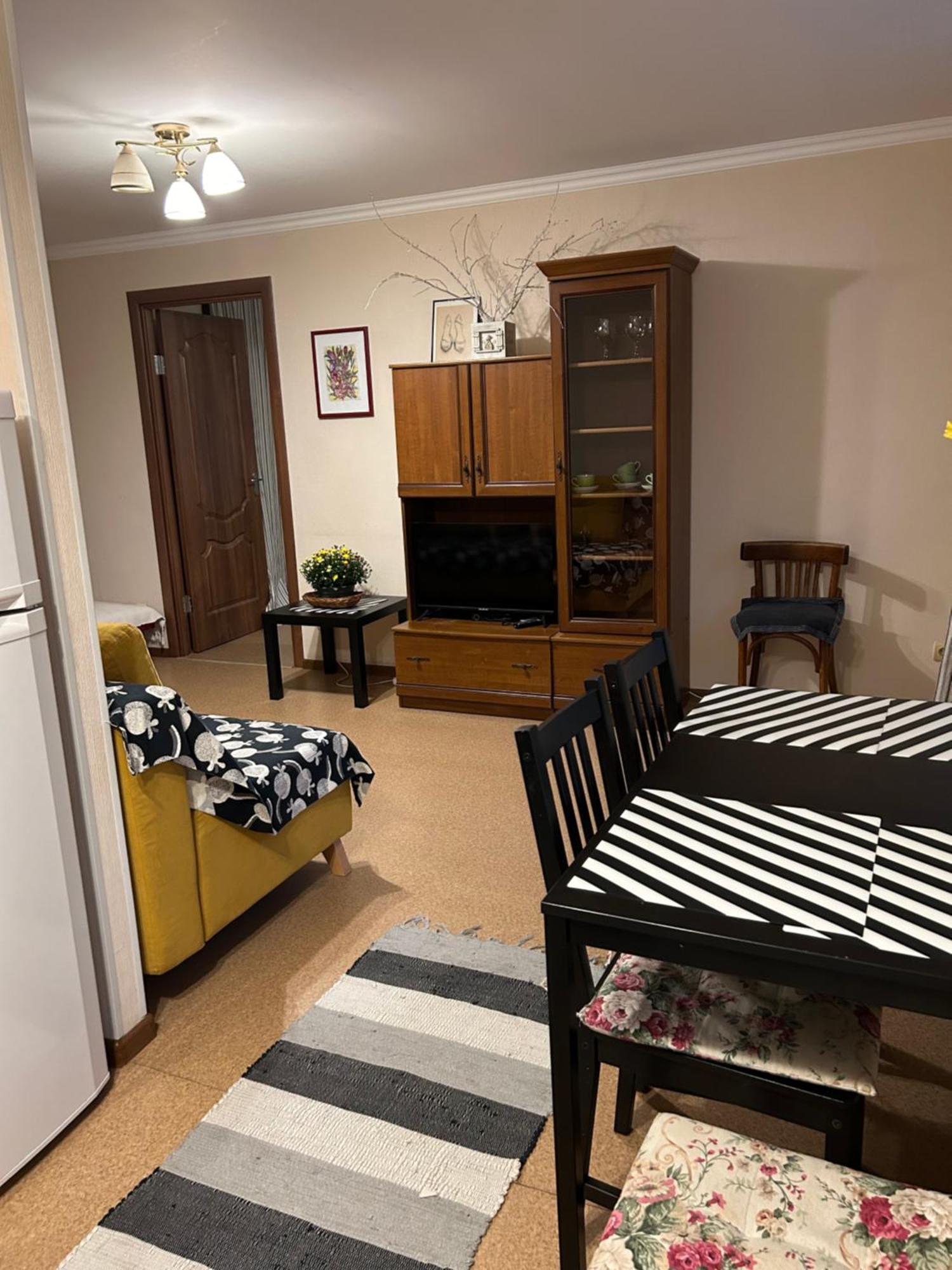 Apartment On Knyahyni Ol'Hy Street Rivne Dış mekan fotoğraf