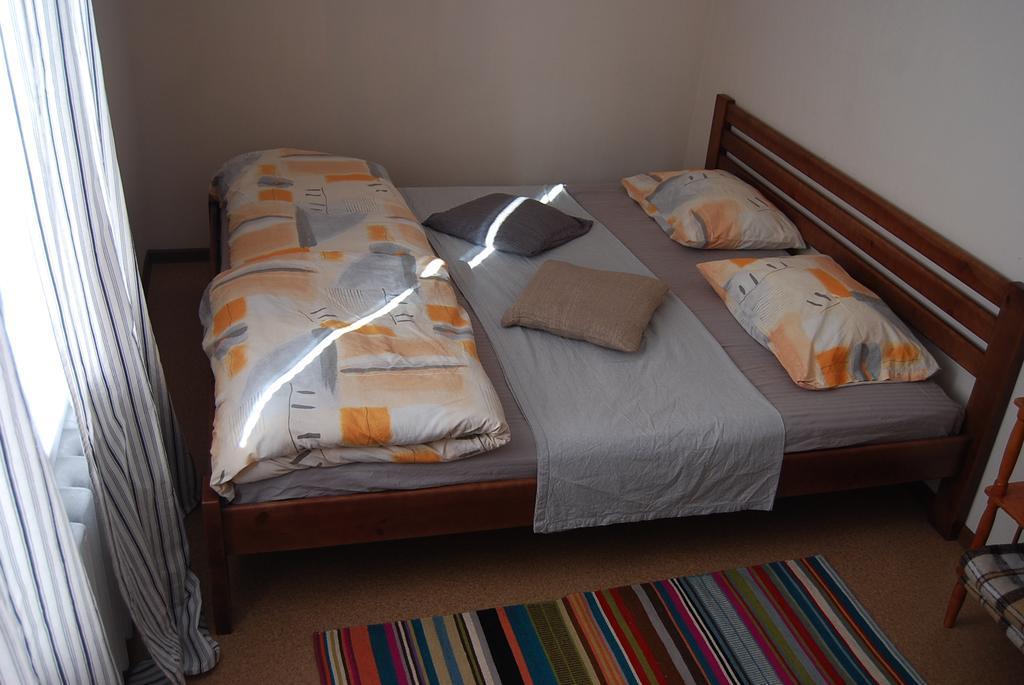 Apartment On Knyahyni Ol'Hy Street Rivne Dış mekan fotoğraf